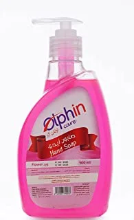 Olphin Care Rose Hand Soap 500 ml
