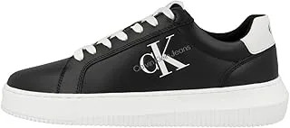 Calvin Klein Chunky Sole Sneaker Men Sneaker