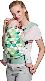 Kinderkraft Baby Carrier Nino, Mint