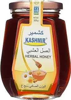 Kashmir Herbal Honey 500 g