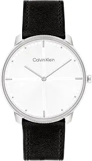 Calvin Klein CK ICONIC Unisex Watch, Analog