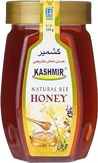 Kashmir Natural Bee Honey 250 g