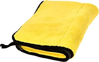 Nebras Microfiber Cleaning Cloths Car Detailing Drying Towel