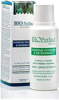 Cosmofarma Bio Perfect Intimate Wash 250 ml