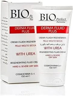 Cosmofarma Bio Perfect Derma Fluid Cream with Urea 150 ml