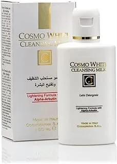 Cosmofarma Cosmo White Cleansing Milk 150 ml