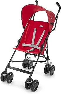 Chicco SNAPPY STROLLER FIRE