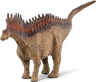 شلايك 15029 مجسم لعبة ديناصور أمارجاسورس