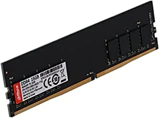 DAHUA C300 Series 16GB RAM DDR4 3200MHz CL22-22-22-51 1.2v Memory Module for Desktops DHI-DDR-C300U16G32