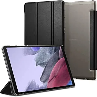 Spigen Galaxy Tab A7 Lite Case Smartfold Black