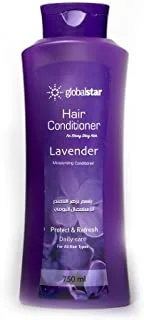 Global Star Lavender Conditioner 750 ml