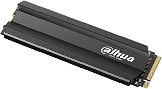 Dahua 512GB M.2 NVMe Solid State Drives