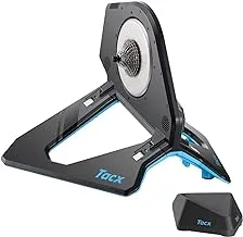 Tacx Neo 2T Smart Bicycle Trainer, Black