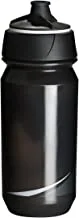 Tacx Shanti Smoke Bottle, 500 cc Capacity, White One Size