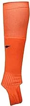 Nivia 733OR Polyester Stirrup Stockings, M (Orange)