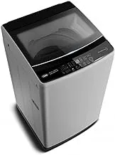 Crony 6.5 kg Washing Machine with 6 Programs | Model No CRONYXQB80-B01 with 2 Years Warranty