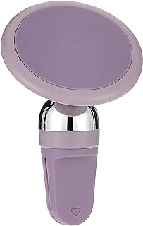 Baseus C01 Air Outlet Version Magnetic Phone Holder, Purple