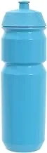 Tacx Shiva Bottle, 750 ml Capacity, Blue