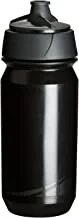 زجاجة ملونة من Tacx T5883.02 Shanti ، سعة 500 سم مكعب ، أسود