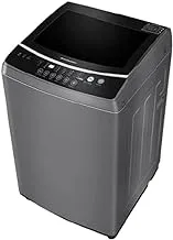 Kelvinator 16 kg Top Loading Washing Machine with Multi Programs | Model No KLTDS16D with 2 Years Warranty