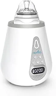 Nuvita Nuvita Digital home bottle warmer, Piece of 1