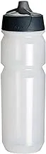 Tacx Shanti Bottle, 750 ml Capacity, Transparent