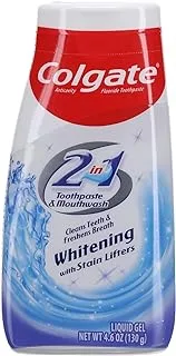 Colgate Colgate 2in1 Sensitive Whitening Toothpaste '