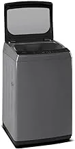 Midea 10 kg Top Load Washing Machine with 8 Programs | Model No MA200W100/S-SA with 2 Years Warranty