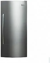 Kelvinator 523 Liter 18.5 Cubic Feet Refrigerator with Automatic Defrost | Model No KLAR545B-E20BVC with 2 Years Warranty