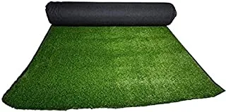 YATAI 40mm Artificial Grass Carpet Fake Grass Mat - Realistic & Thick Turf Lawn Rug Carpet -Indoor Outdoor Garden Carpet - Thick Lawn Pet Turf (2 x 12 Meters)