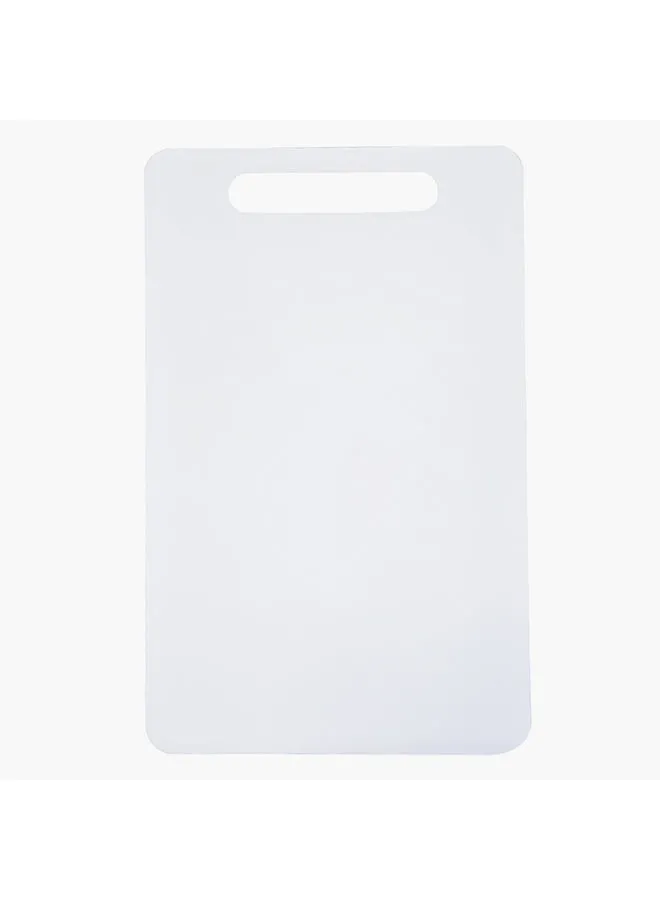 هوم بوكس ​​لوح تقطيع إيميل أبيض 37x0.6x23 سنتيمتر