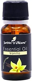 Jardin D Oleane Essential Oil Vanilla 5ml