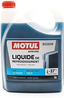ماء راديتر موتول ازرق MOTUL MO-111044 AUTO COOL