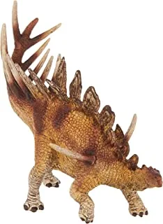 Schleich Kentrosaurus Toy Figure, Brown