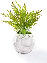 Succulent Plants Artificial Greenery Shrubs, Decoration Plants With Pot, Office Plants, Mini Plants, Indoor Plants, Artificial Plants, Garden Plants - Plants