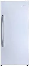 Kelvinator 620 Liter 21.9 Cubic Feet Double Door Refrigerator with Automatic Defrost | Model No KLAR665B-E20B5W with 2 Years Warranty