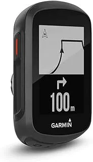 حزمة Garmin Edge 130 Plus Gps Mtb لركوب الدراجات