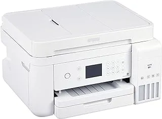 Epson EcoTank L6176 Print/Scan/Copy Wi-Fi Tank Printer