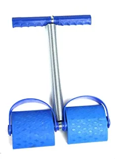 Device for Strengthing Body Muscles, FM612-BLU