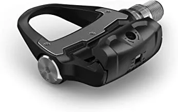 Garmin Rally Rs200 Dual Sensing Pedal Power Meter, Black