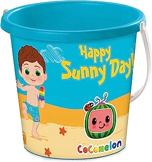 Mondo Cocomelon RENEW Beach bucket ø17