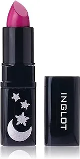 Inglot Lipstick Matte 458