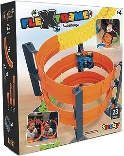 Smoby - FLEXTREME SUPERLOOPS SET, One Size