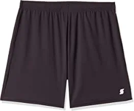 Amazon Brand - Symactive Men's Regular Polyester Shorts