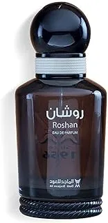Al Majed for Oud Roshan Classic Perfume 100 ml