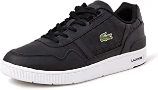 Lacoste T-Clip Synthetic mens Sneaker
