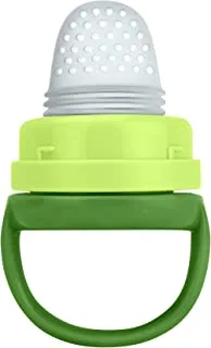Green Sprouts - Sprout Ware First Foods Feeder - Green