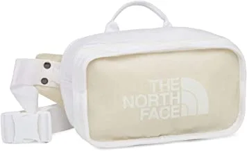 حقيبة يد بحزام إكسبلور من ذا نورث فيس ، FM8 بيضاء