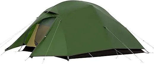 Naturehike Cloud-Up 3 Tent Ultralight Professional Tent 3 Persons Backpacking Hiking Camping Cycling Tent