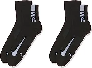 Nike Unisex Nike Multiplier Socks